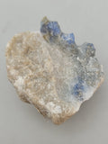 Spinel in Matrix