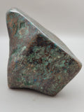 Chrysocolla Freeform