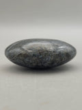 Canadian Hackmanite & Ijolite Palm Stone~Ice River Complex, BC
