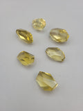 Citrine Multi-face Gemstone❤️