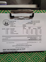 15887 March 22nd 2025 Live