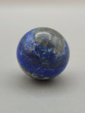 Lapis Lazuli Sphere