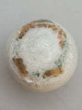 Canadian Vesuvianite & Grossular Garnet Sphere Bugaboos, B.C.