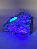 Canadian Fluorite~ Prince George, B.C.