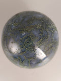 Moss Agate Sphere