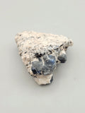 Eye Of Odin Sapphire (Lightly Oiled)