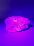Canadian Lavender Calcite Thunder Bay, ON