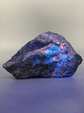 Canadian Hackmanite~Ice River Complex, BC