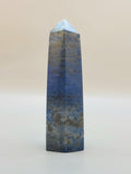 Lapis Lazuli Tower