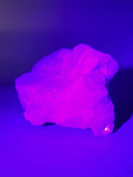 Canadian Lavender Calcite Thunder Bay, ON