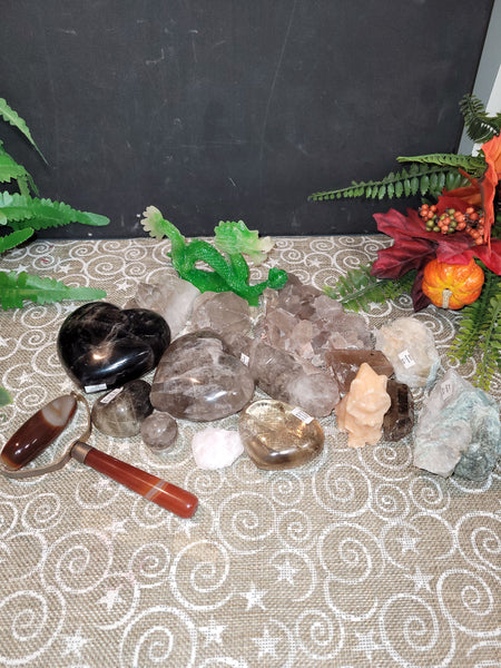 16835 October 7th 2025 Live