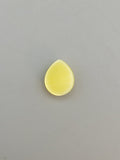 Yellow Cats Eye Dalestone Cabochon❤️