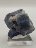 Eye Of Odin Sapphire (Lightly Oiled)