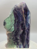Fluorite Specimen