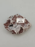 Cavansite Specimen