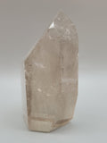 Rutilated Smoky Quartz Point