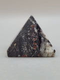 Canadian Staurolite & Garnet Pyramid Kinbasket, B.C.