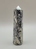 Canadian Pinolith Tower Quartz Creek, B.C.