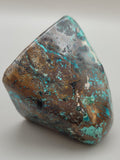 Chrysocolla Freeform
