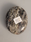 Canadian Staurolite & Garnet Palm Stone Kinbasket, B.C.