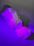Canadian Lavender Calcite Thunder Bay, ON