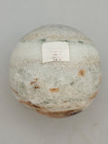 Canadian Vesuvianite & Grossular Garnet Sphere Bugaboos, B.C.