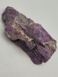 Purpurite Specimen
