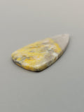 Bumblebee Jasper Cabochon Drilled❤️