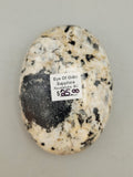 Eye Of Odin Sapphire Palmstone