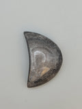 Sheen Obsidian Moon
