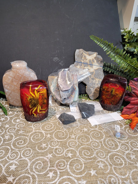 16490 October26th 2025 Live