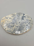 Canadian Pinolith Slab Quartz Creek, B.C.