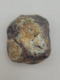 Canadian Almandine Garnet~ River Valley, ON