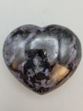 Mystic Merlinite Heart