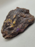 Canadian Chalcopyrite~ Tofino, B.C.