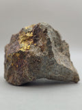 Canadian Chalcopyrite~ Tofino, B.C.