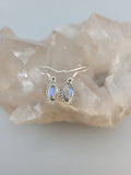 Moonstone Earrings