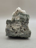 Canadian Natrolite~ Ice River Complex, B.C.