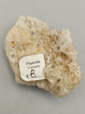 Canadian Fluorite~ Prince George, B.C.