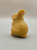 Jasper Rabbit Carving