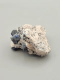 Eye Of Odin Sapphire (Lightly Oiled)