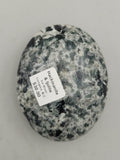 Canadian Hackmanite & Ijolite Palm Stone~Ice River Complex, BC