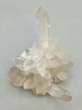 Arkansas Quartz Cluster