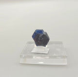 Eye Of Odin Sapphire (Lightly Oiled)