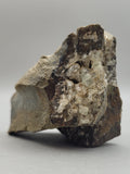 Canadian Fluorite~ Prince George, B.C.