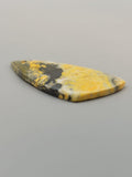Bumblebee Jasper Cabochon Drilled❤️