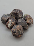 Canadian Garnet Specimen Kinbasket, B.C.