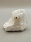Canadian Natrolite~ Ice River Complex, B.C.