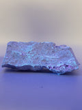 Canadian Fluorite & Daswsonite~ Montreal, QC