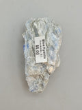 Canadian Blue Kyanite~ Revelstoke, B.C.